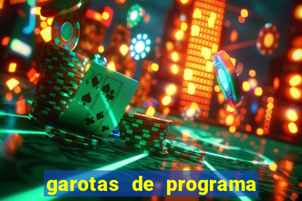 garotas de programa em barreiras